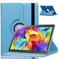 iBank(R)Samsung Galaxy Tab S 10.5" 360 degree Rotating Case